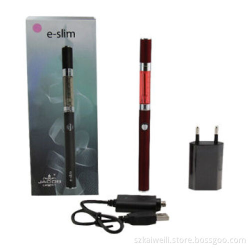 2014 of the latest of e-slim starter kit